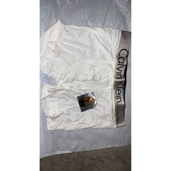 COPY - Calvin Klein Boxer Briefs - Picture 1 of 5